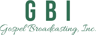 GBi Gospel Broadcasting, Inc.
